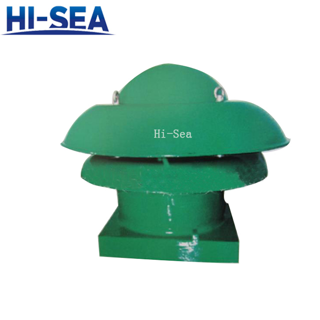 DFW centrifugal roof fan